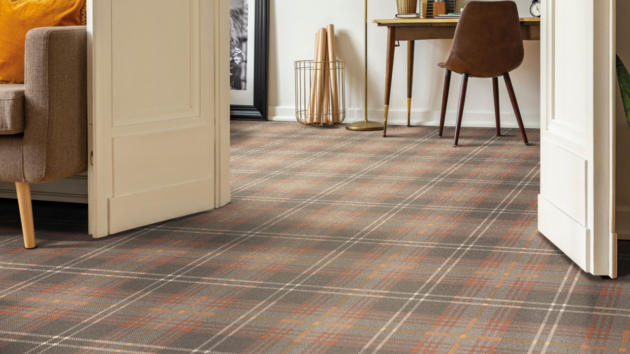 Ulster Carpets