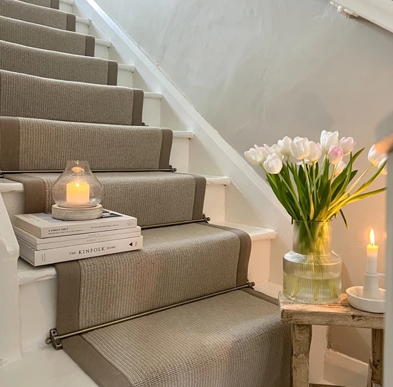 Stair Rods