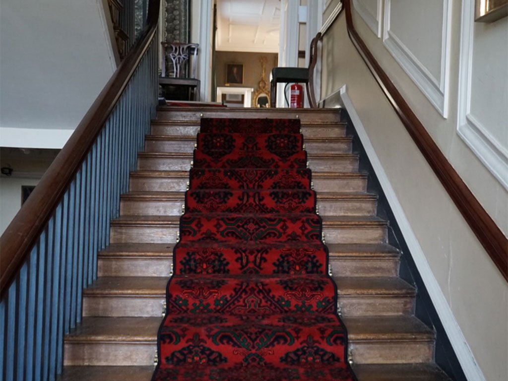 Stair Runners