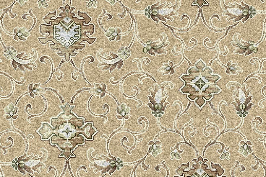 Ulster Carpets Anatolia Medallion Delta 11/2287