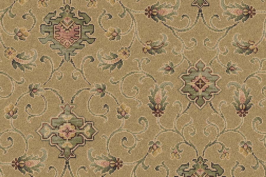 Ulster Carpets Anatolia Medallion Isis 72/2287