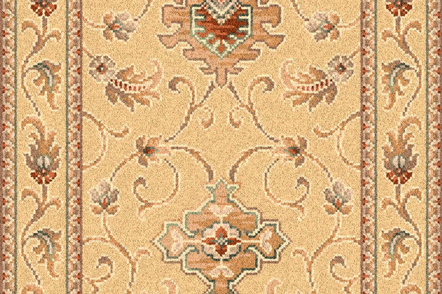 Ulster Carpet Anatolia Runner Dune 41/2289