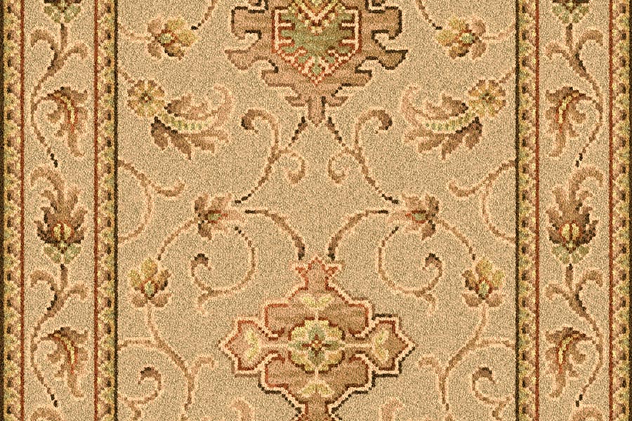 Ulster Carpets Anatolia Runner Tunis 43/2289