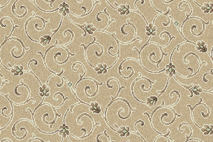Ulster Carpets Anatolia Scroll Delta 11/2288