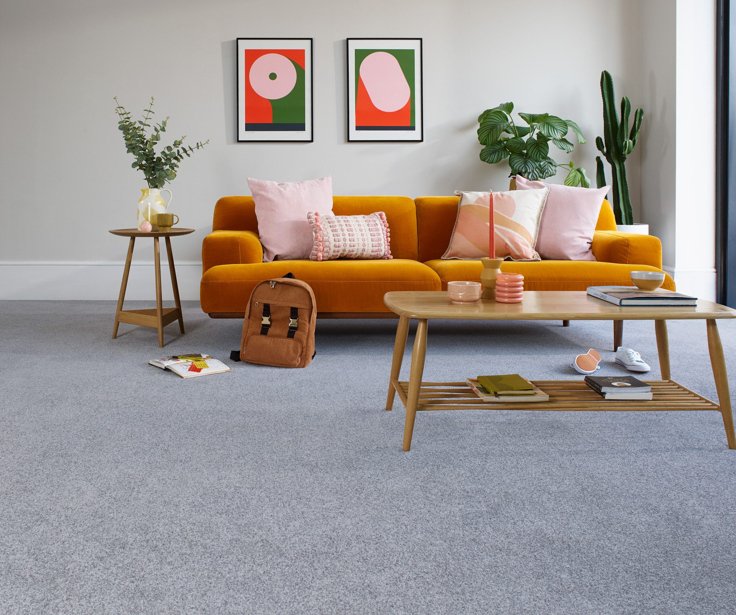 Cormar Carpets