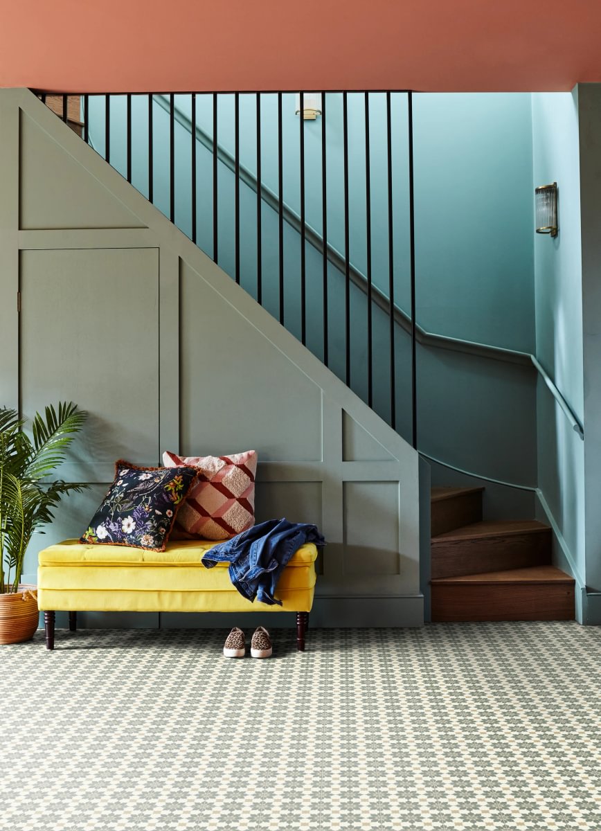 Lifestyle Floors Vinyl