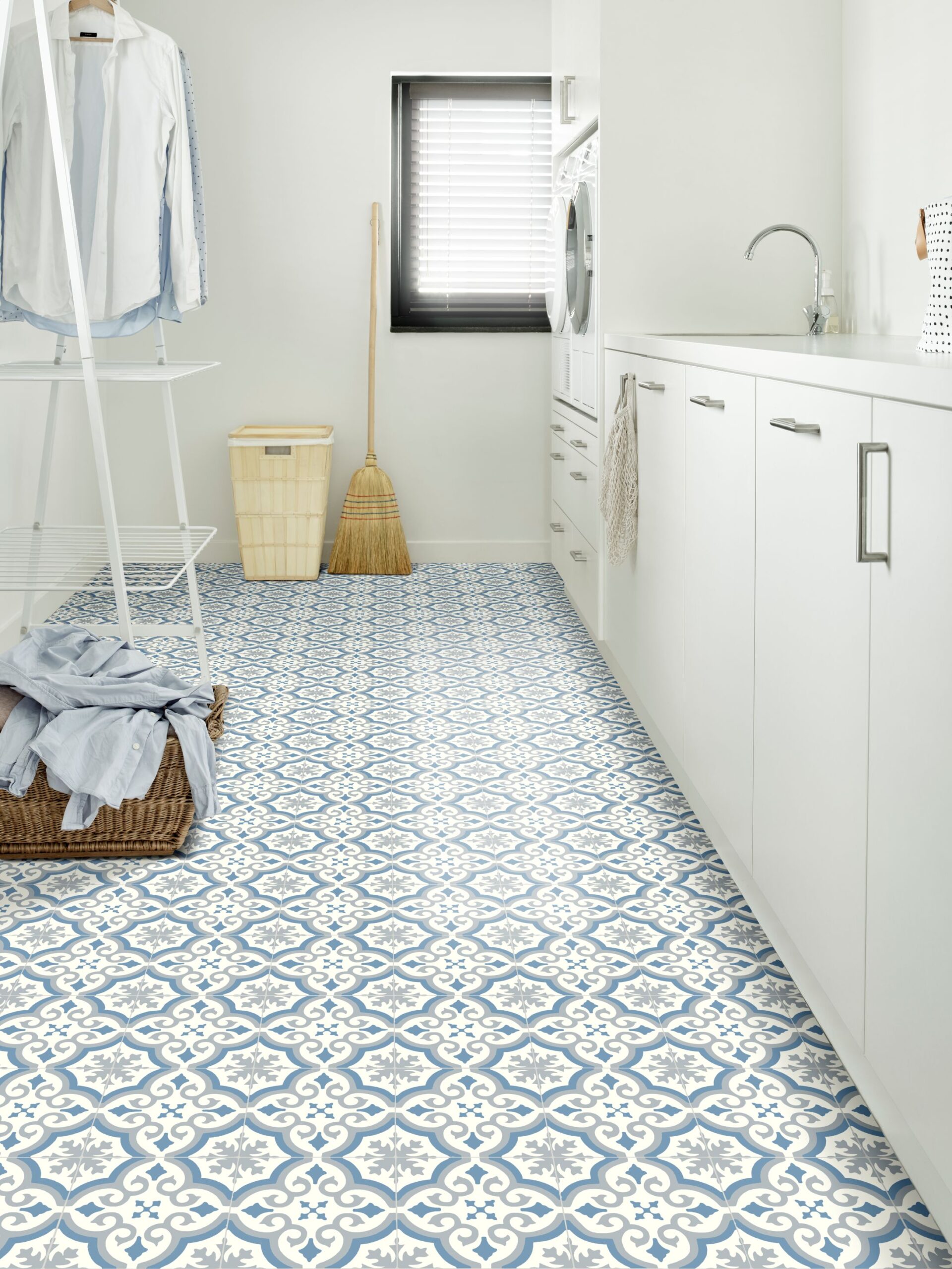 Furlong Flooring Vinyl