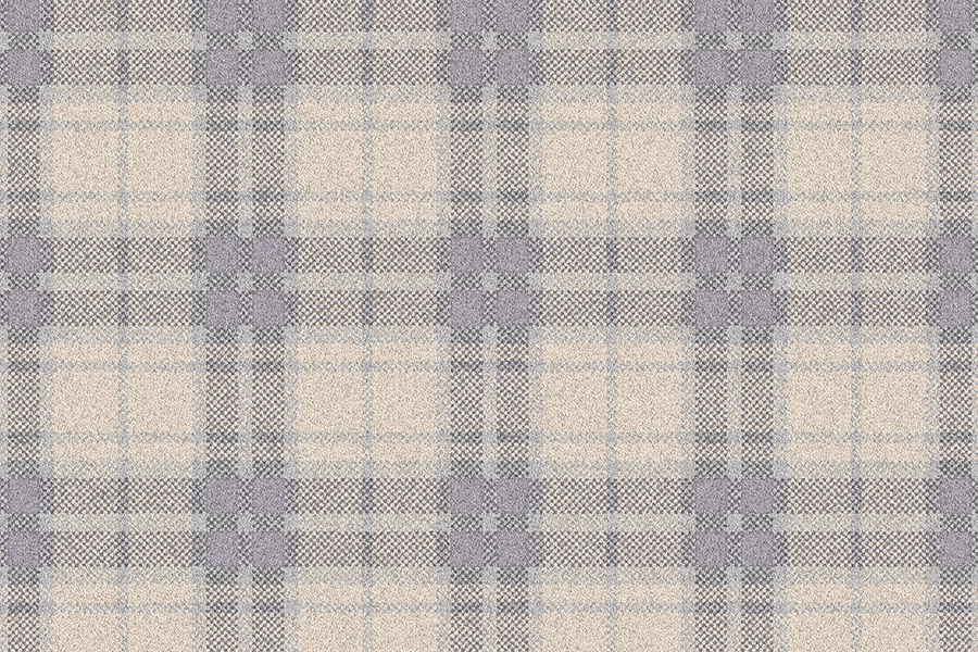 Ulster Carpets Boho Collection Hamilton Moon Shimmer 91/30006
