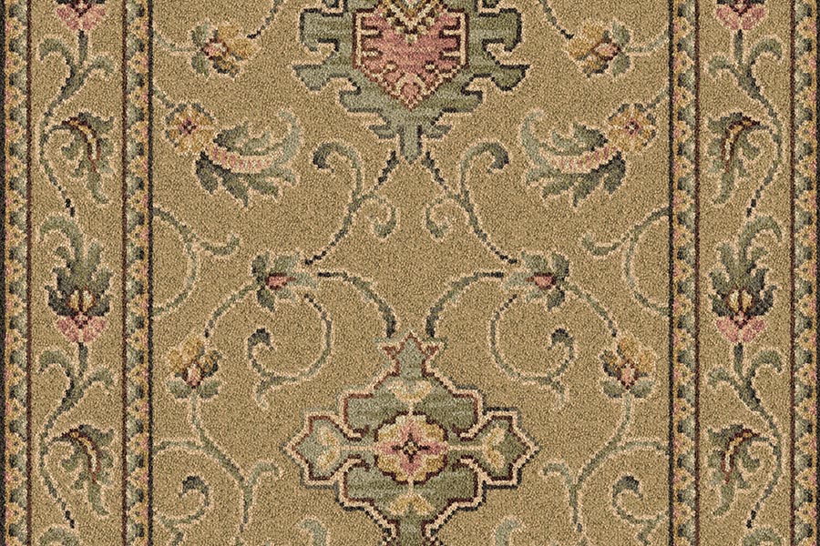 Ulster Carpets Anatolia Runner Isis 72/2289