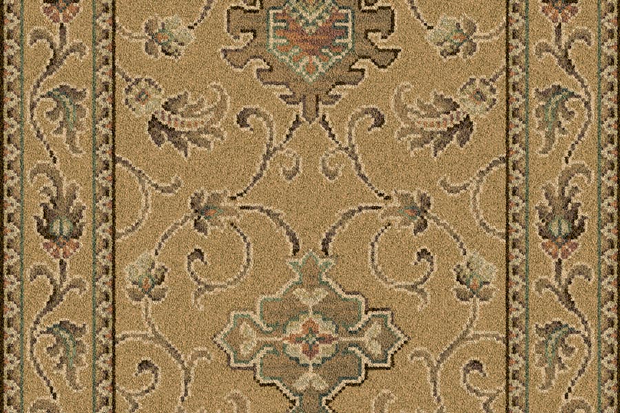 Ulster Carpets Anatolia Runner Luxor 52/2289