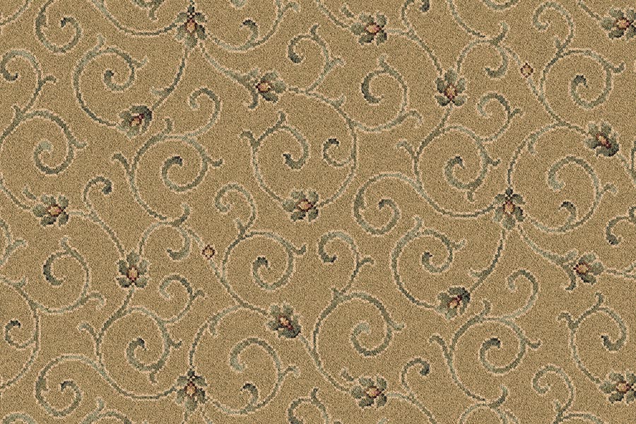 Ulster Carpets Anatolia Scroll Isis 72/2288