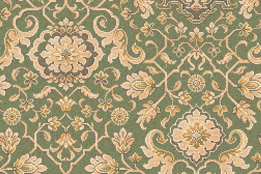 Ulster Carpets Anatolia Shirvan Oasis 71/2623