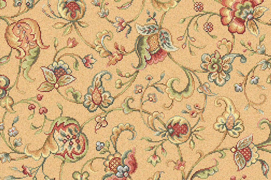 Ulster Carpets Glenavy Hampton Court 7/2984