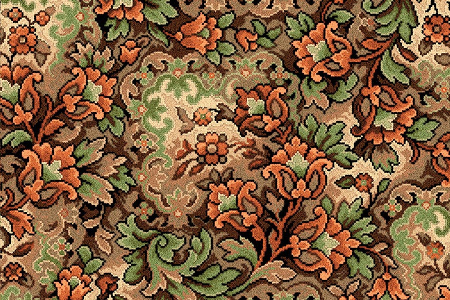 Ulster Carpets Glenavy Overture 2/2162