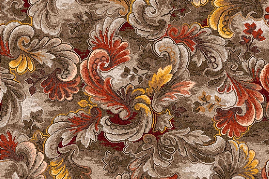 Ulster Carpets Glenavy Seychelles 17/2045