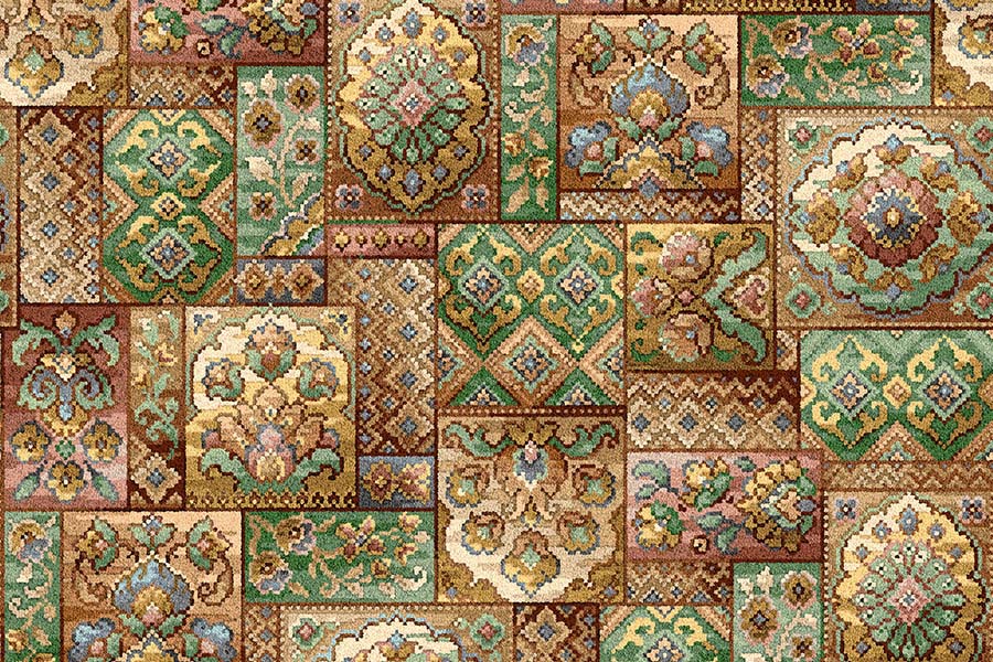 Ulster Carpets Glenavy Siranda 6/2474