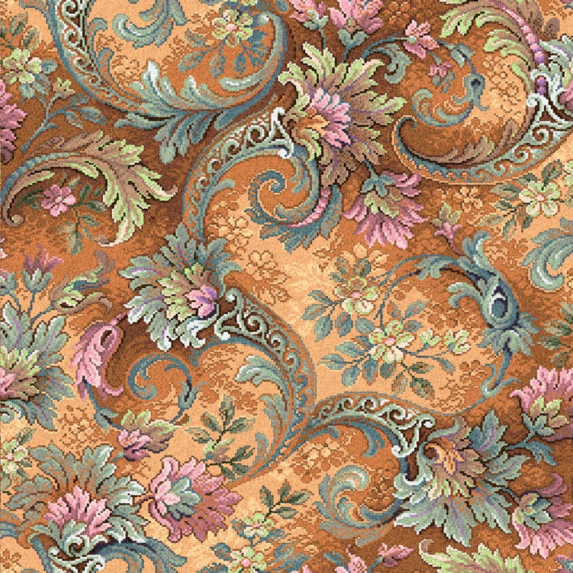 Ulster Carpets Glenmoy Vivaldi 2/2371
