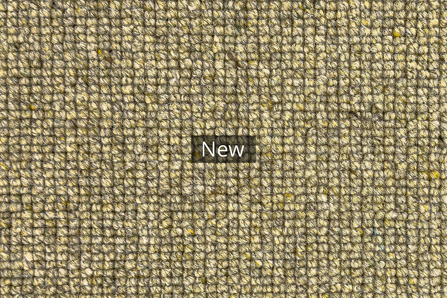 Ulster Carpets Habitus Croft Marram 60/1318