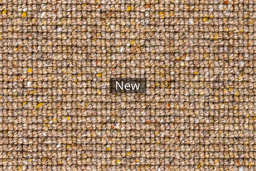 Ulster Carpets Habitus Croft Roe 52/1318