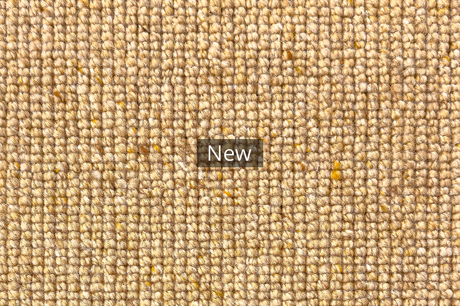 Ulster Carpets Habitus Croft Wicker 57/1318